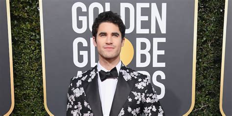 Glees Darren Criss Welcomes First Baby With Wife And Shares Name