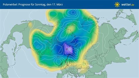 Sturm Trifft Europa Und Schickt Deutschland Polarluft Schnee Frost