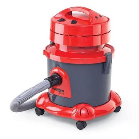 Fantom Professional Vacuum Cleaner