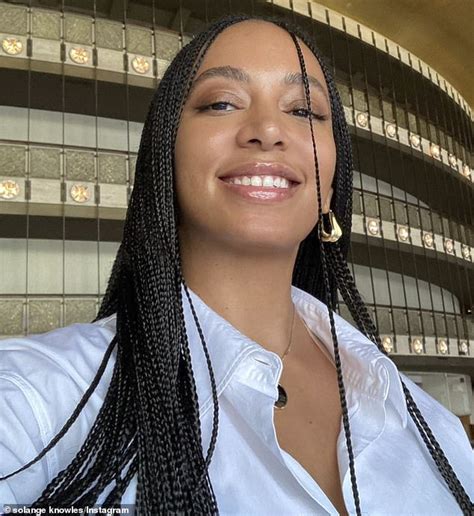 Solange Knowles Net Worth