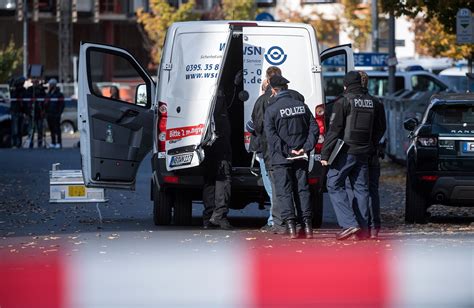 Prozess Nach Spektakul Rem Geldtransporter Berfall Beginnt