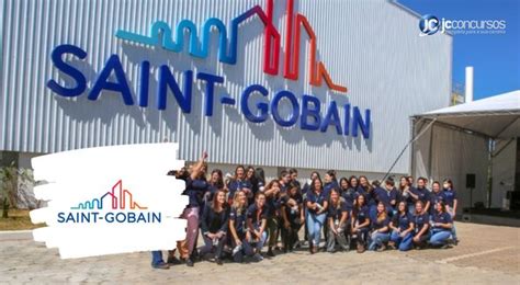 Grupo Saint Gobain abre inscrições para Programa de Trainee 2023