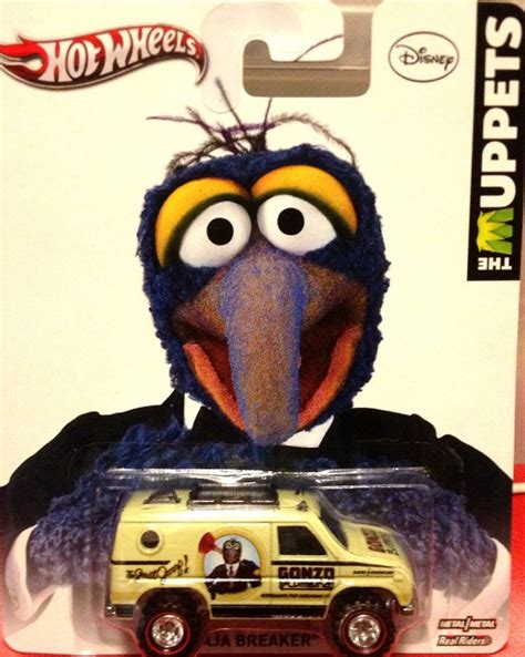 Pop Culture 2013 Hot Wheels