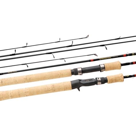 Daiwa Spinmatic Ultralight Spinning Rod