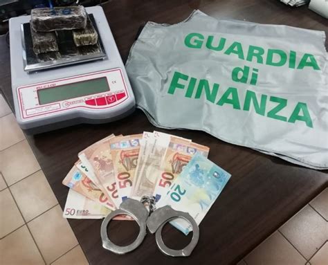 Narcotraffico Tra Italia E Malta 16 Arresti Mercurio Il Dio