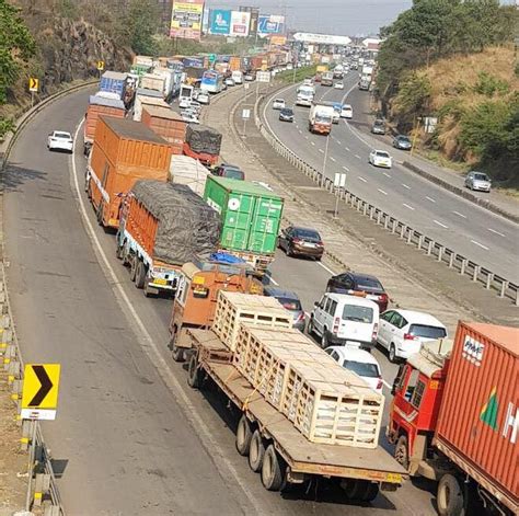 Mumbai Goa Highway will be closed Today - Hello Mumbai News