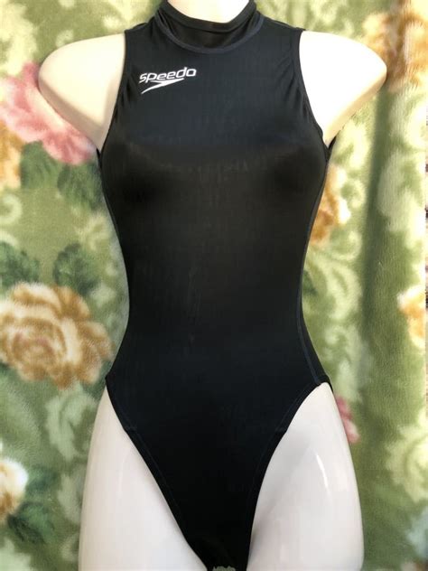 SPEEDO 競泳水着 レディース レア S2000 黒 Sサイズ 美品 の落札情報詳細 ヤフオク落札価格検索 オークフリー