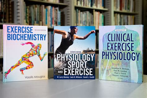 Physiology Of Sport And Exercise 7th Edition Pdf