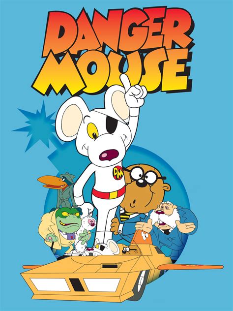 Danger Mouse