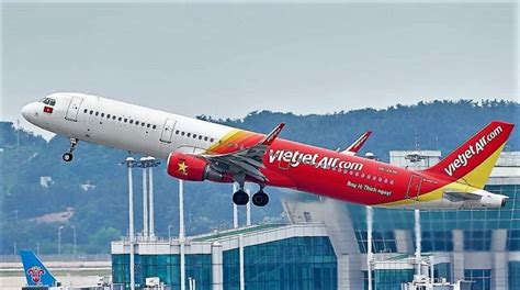 Bandara Chiang Rai Tetap Buka Dengan Penerbangan Thai Vietjet