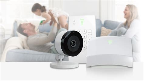 Best Home Security Systems Chosen By Experts Top Ten Reviews