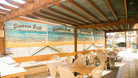 Best Restaurants in Puerto Peñasco - U.Travel - your guide to the world's resorts