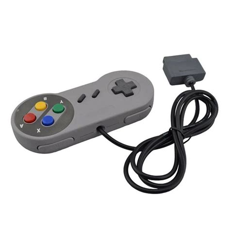 SNES Gamepad Fabrikneu OVP Kaufen Auf Ricardo