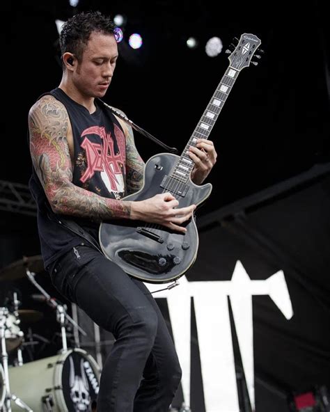 Matthew Kiichichaos Heafy On Instagram Whats Your Favorite Trivium