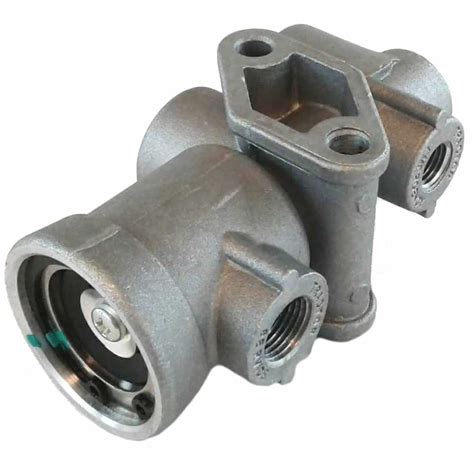 Air System Valves TP 3 Type Tractor Trailer Air Brake Protection Valve