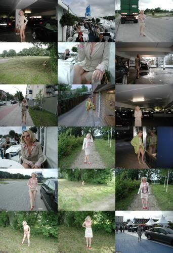 Homepornbay Public Sex With German Milf