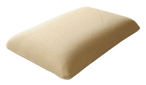 Almohada Espuma Viscoelastica Atelier Yuwa Ciao Jp