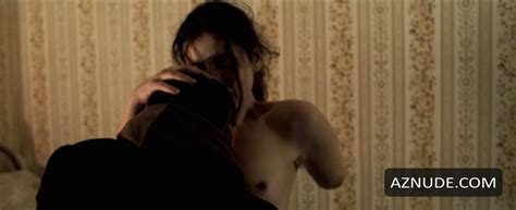 The Winter Hunger Nude Scenes Aznude