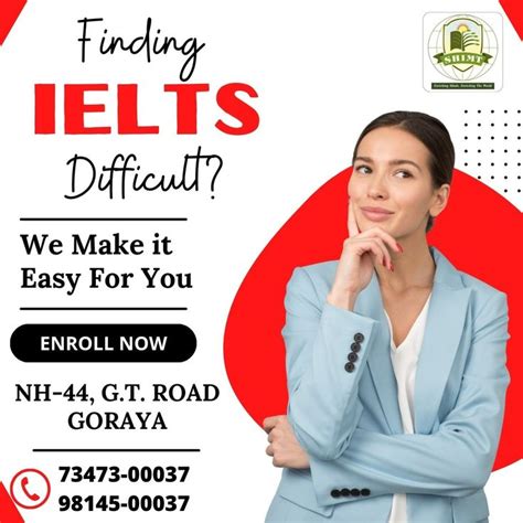 Ielts Admission Open Ielts Achievement Activities