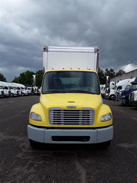 2016 Freightliner M2 106 For Sale 26 Box 648154