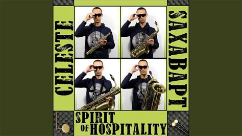 Spirit Of Hospitality From Celeste A Saxappella Version Youtube