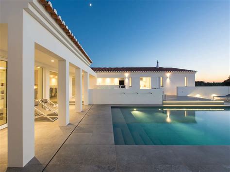 Algarve villas with a private pool for your next Portugal trip