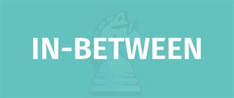 In-Between Game Rules - How to Play In-Between