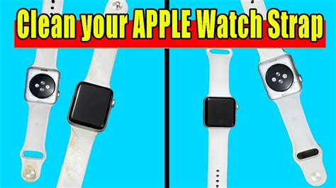 Ultimate Guide How To Clean Apple Watch Bands 2023 Quick And Easy