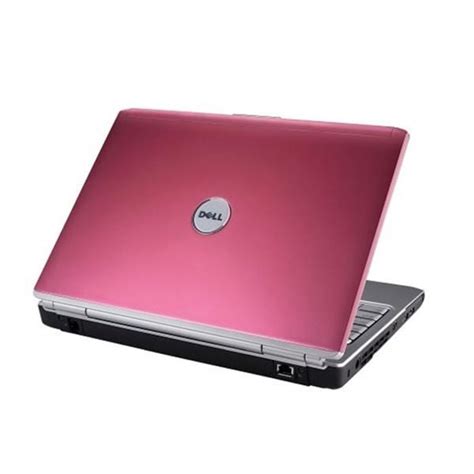 Dell Inspiron 1420 Flamingo Pink Laptop Computer (Refurbished) - Free ...