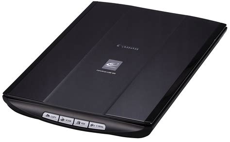 Сканер Canon CanoScan LiDE 100 (USB,A4, Win10) - купить по выгодной ...