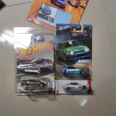 Jual Hot Wheels Civic Lbwk Pesanan Om Eko Shopee Indonesia