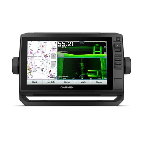 Garmin Panoptix LiveScope XR With LVS62 Transducer And GLS 10 Sonar