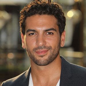 Elyas M Barek Nude Photos Could Affect Actor S Career A New Poll Suggests The Celebrity Post