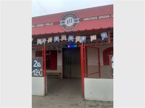 Fondo De Comercio De Carnicerias En C Rdoba En Negozona