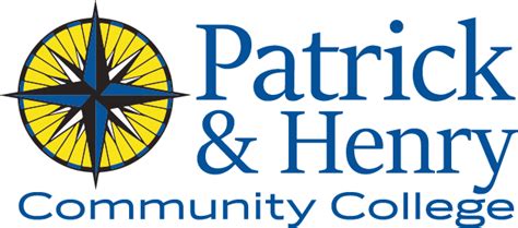 Patrick And Henry Community College Ancora Education