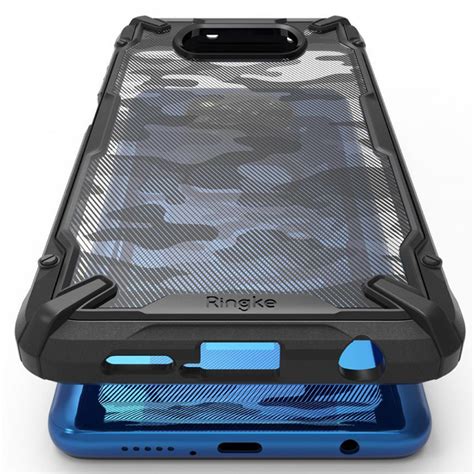 Husa Xiaomi Poco X3 X3 Nfc X3 Pro Ringke Fusion X Design Camo