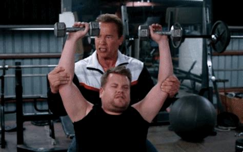 5 Principios De Entrenamiento De Arnold Schwarzenegger Para El Gimnasio