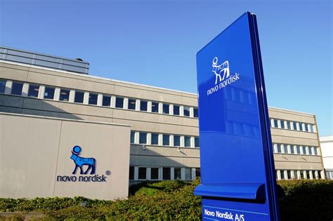 Novo Nordisk Cumple 90 Años Liderando El Mercado Farmacéutico Mundial