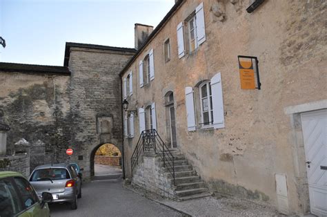 Maison Des Vins Chalon Ventana Blog