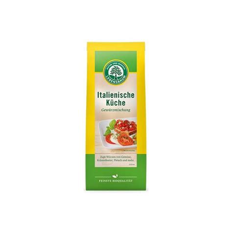 Amestec Italian De Ierburi Aromatice Si Condimente Eco Bio 35g