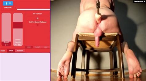 Desperate For Orgasm Anal Machine Prostate Edging Xxx Mobile Porno Videos Movies Iporntv Net