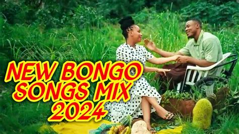 NEW BONGO SONGS MIX 2024 JAY MELODY HARMONIZE PHINA JUX MBOSSO