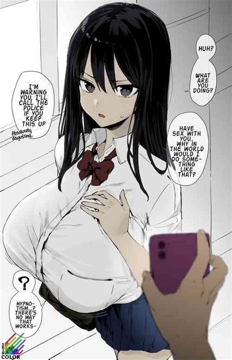 Kouryaku Sareru Himesama Nhentai Hentai Doujinshi And Manga