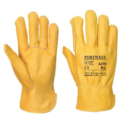 Classic Rigger Glove Umbarra Safety Supplies