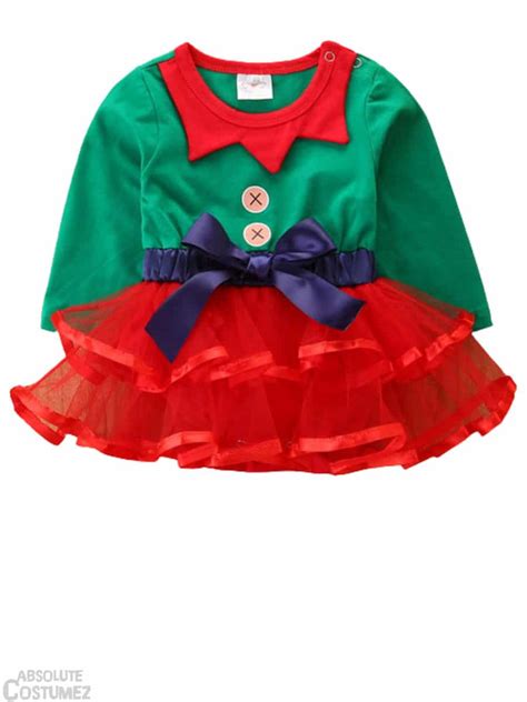 Baby Christmas Outfit • Costume Shop Singapore