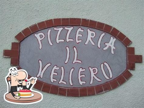 Il Veliero Pizzeria Settimo San Pietro