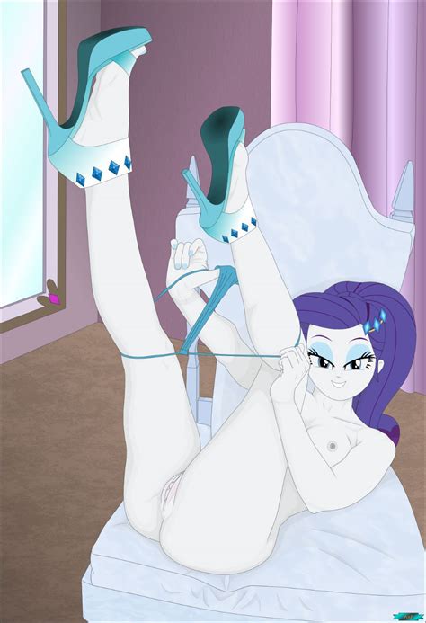 Rarity By Fab Hentai Foundry