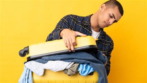 Как сделать свой багаж непригодным для перевозки: 7 вредных советов для ...