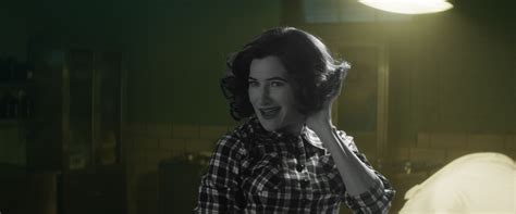 Agatha All Along (2024)