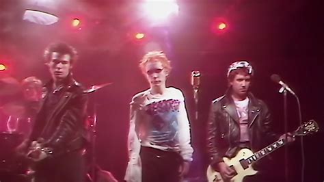 Pretty Vacant Sex Pistols Official Charts